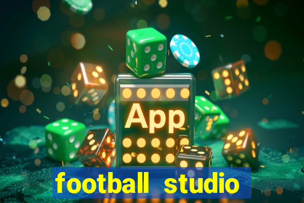 football studio como analisar